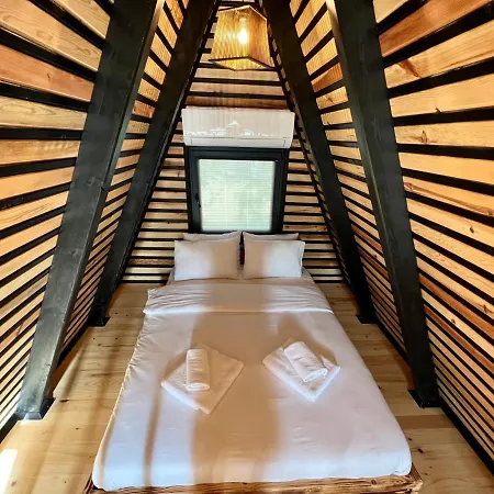 Hotel Sapanca Moment Bungalov Sakarya (Marmara)