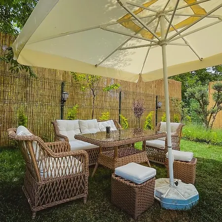 Hotel Sapanca Moment Bungalov Sakarya (Marmara)